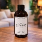Difusor (125cc)