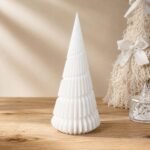 Arbol de navidad 3D